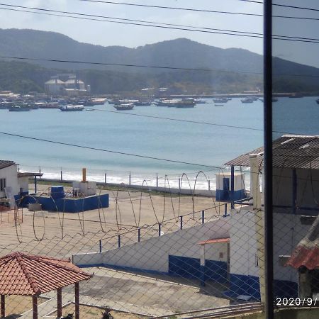 Villa Casa Sol Da Manha à Arraial do Cabo Extérieur photo
