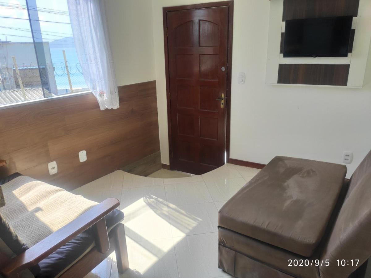 Villa Casa Sol Da Manha à Arraial do Cabo Extérieur photo