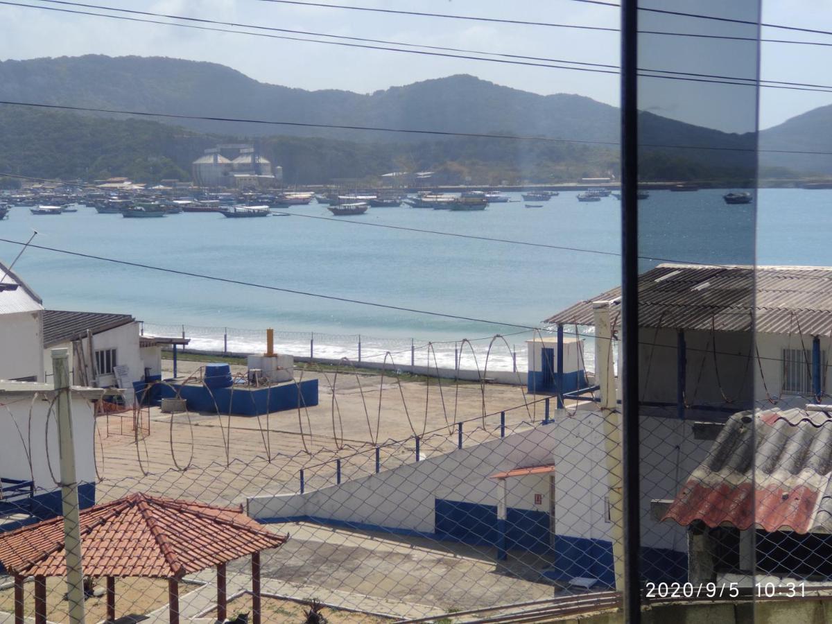 Villa Casa Sol Da Manha à Arraial do Cabo Extérieur photo