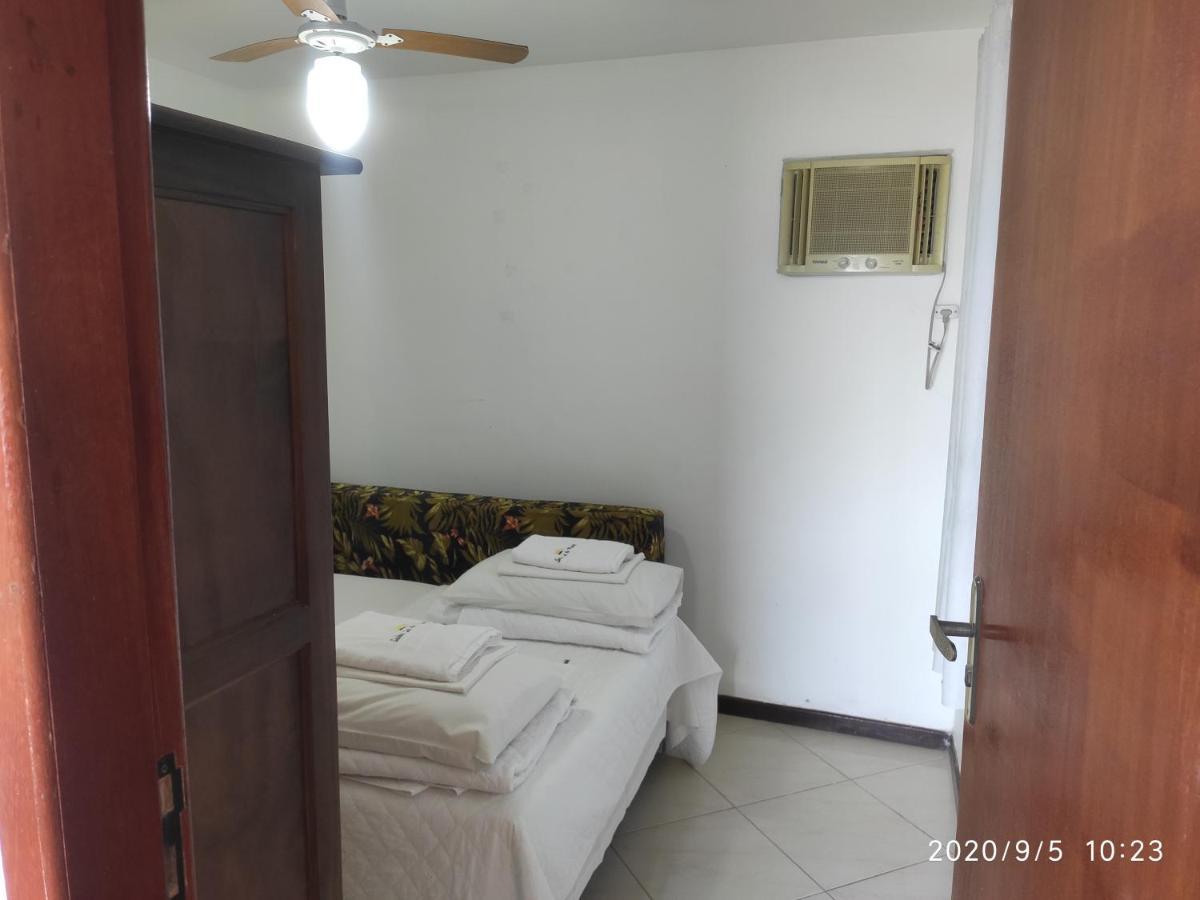 Villa Casa Sol Da Manha à Arraial do Cabo Extérieur photo