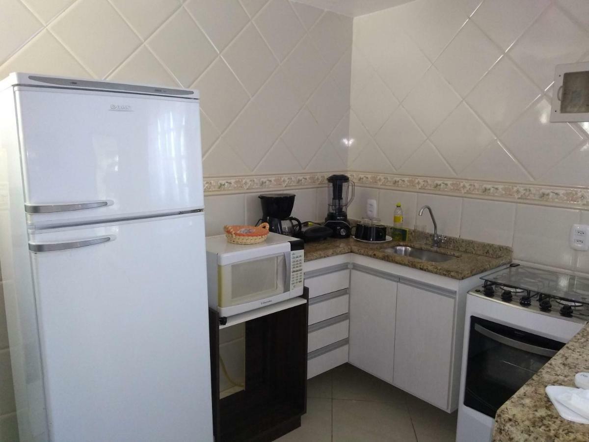 Villa Casa Sol Da Manha à Arraial do Cabo Extérieur photo