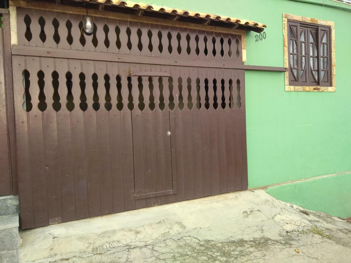 Villa Casa Sol Da Manha à Arraial do Cabo Extérieur photo